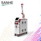 2019 all color tattoo removal q switched nd yag pico laser 1064nm 532nm laser