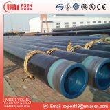 3PE Coated Steel Pipe Line Pipe thumbnail-2
