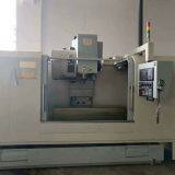 CHAUR CHYUN 1500 Vertical Machining Center thumbnail-1