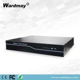 Surveillance 36CH 5MP 4 HDD Security H. 265 HD CCTV NVR thumbnail-1