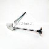 DCEC Diesel Engine Parts ISDE 3940734 Exhaust Valve thumbnail-2