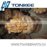 325 Swing Motor Assy 325 Swing Reduction Gearbox thumbnail-2