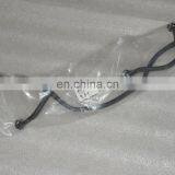 Original/aftermarket Engine Parts Fuel System Fuel DrainTube 3964119 ISBe Diesel Engine Fuel Return Pipe for Truck Spare Parts