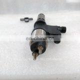 DENSO Common Rail Injector 095000-6376 (8976097896) For HITACHI ISUZU (Renew) thumbnail-3