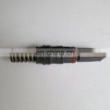 3016676 Injectors Chongqing Diesel Engine Spare Parts Diesel Fuel Injector Assy for Truck Engine thumbnail-4