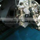 CR318 Middel Pressure HEUI&High Pressure Common Rail Diesel Fuel Injector Testing Bench thumbnail-4
