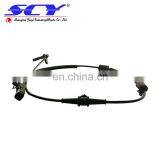 ABS Wheel Speed Sensor Fits Suitable for BUICK LACROSSE OE 12841616 12848538 22821303 thumbnail-2