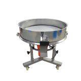 Ceramic Powder Vibro Screening Equipment , Ceramic Rotary Vibrating Sifter thumbnail-5