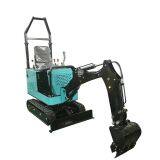 Customized Mini Digger Small Excavators for Sale thumbnail-2