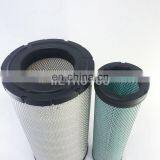 Auto Truck Air Filter Excavator Engine Air Filter Cartridge P532966 thumbnail-4