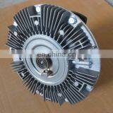 Sinotruk Howo Heavy Truck Spare Parts VG1540060201 Fan Clutch Assembly thumbnail-2