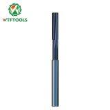 Straight Flutes 10mm Tungsten Carbide Reamers For CNC Cutting Tools With High Precision thumbnail-3