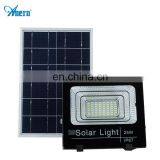 Anern Waterproof IP67 60w outdoor led solar powered wall light