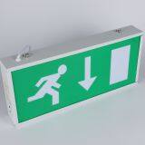 Best Pricde Automatic Emergency Light Exit Sign Lamps thumbnail-5