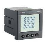 Acrel AMC48-AI Ring Cabinet Electric Current Meter thumbnail-2