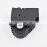 HVAC Heater Blend Door Actuator For Chevy Silverado GM Cadillac 604-101