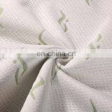 220GSM Or 260GSM Bamboo Jacquard Fabric Laminated With 0.02mm TPU Waterproof thumbnail-3