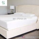 Высококачественный уникальный водонепроницаемый матрасный чехол для больниц