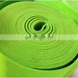 Make-to-order Color Needle Punched Polyester Nonwoven Fabric Cloth Felt thumbnail-2