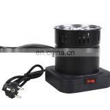 HQP-SY01 HongQiang Wholesale Electric Coal Starter Hookah Charcoal Incense Burner Shisha Charcoal Heater Hookah Starter thumbnail-3