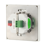 Acrel AID10 IT Medecial Insulation System Alarm Display Device thumbnail-4