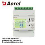 Acrel ADW210 Series RS485 Modbus Multi Channel Power Meters thumbnail-2