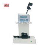 XJJ-5 Plastic Charpy Pendulum Impact Testing Machine,Dial Impact Tester