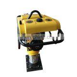 High Quality Vibratory Tamping Compact Rammer Sale With Factory Price thumbnail-5