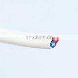 Electric Cable 0.75mm2 Copper 5* 1.5 Mm2 Low Electrical Power Cable Yjv Cable thumbnail-2