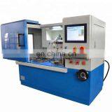 Automatic Running Generator Starter Test Bench