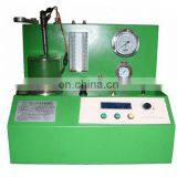 Fuel Nozzle Test Bench/China Manufacturer High Pressure Nozzle Testing Bench CRIA200
