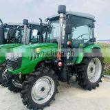 30hp 50hp 80hp 100hp 180hp 210hp 4wd Farm Tractor for Agricultural thumbnail-2