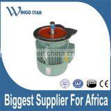 Electric Motor 75kw 100hp thumbnail-5