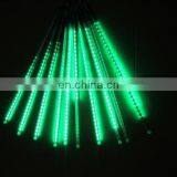 Bright SMD2835 10Sets Led Meteor Shower Rain Tube Lights thumbnail-5