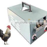Animal Chicken Beak Debeaking Cutting Machine thumbnail-2