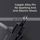 JOYROOM 36W 3Amp QC 3.0 USB Wall Travel Charger Adapter Fast PD Mobile Phone Charger thumbnail-4