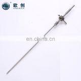 Reusable Laparoscopic Suction Irrigation thumbnail-6