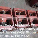 Saixin Series of Twin Screw Extruder thumbnail-5