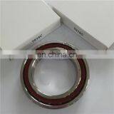 Ball Bearing 7201C Angular Contact Ball Bearing 7201 Bearing