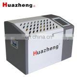 New Product HZJQ-X1 Bdv Insulating Oil Test Set Automatic Transformer Oil Strength Tester thumbnail-6