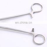 Laparoscopic Purse Stitching Forceps Purse String Clamps thumbnail-5