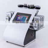 Fr-601s Cheapest Price for Cavitation Lipo Ultrasound Lipolaser 160mw thumbnail-2