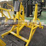 Wholesale Commercial Iso-Lateral Rowing Machine for Club thumbnail-7