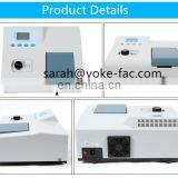 Laboratory uv Vis Spectrophotometer Model thumbnail-4
