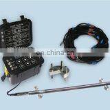 Digital Dual Axis MEMS Technology Inclinometer thumbnail-1