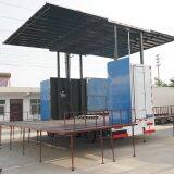 Mini Led Mobile Stage Truck thumbnail-4