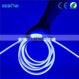 Factory Wholesale 12V 8*16mm 120led/m Silicone Tube Led Neon Flex Lamp thumbnail-3