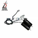 Small Volume Light Weight Coreless Motor CL-8520 7V Servo UAV thumbnail-2
