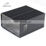 Colorful Extrusion Aluminum Alloy Main Case for Industry From China Manufacturer thumbnail-3