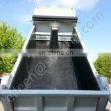 Hopper Trailer Liners/UHMWPE Liner UHMW Chute Liner/hopper Lining Uhmwpe